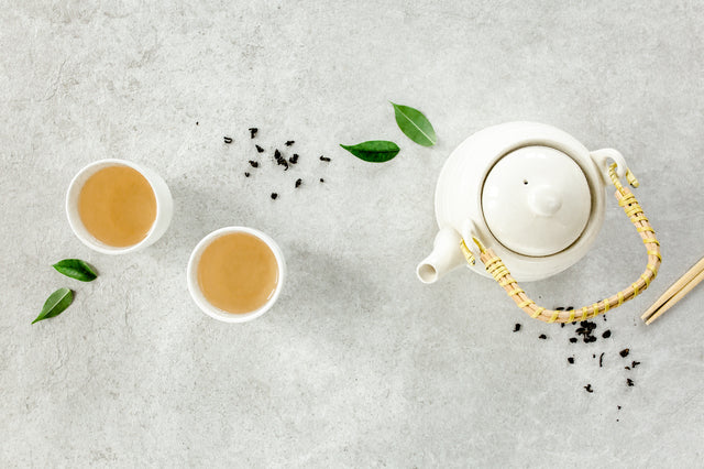 急須・ティーポット - Teapot