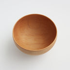 山中漆器 CHITOSE 木製 椀 ハンノキ 280ml 食洗機対応 日本製 木製食器