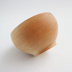 山中漆器 CHITOSE 木製 椀 ハンノキ 280ml 食洗機対応 日本製 木製食器