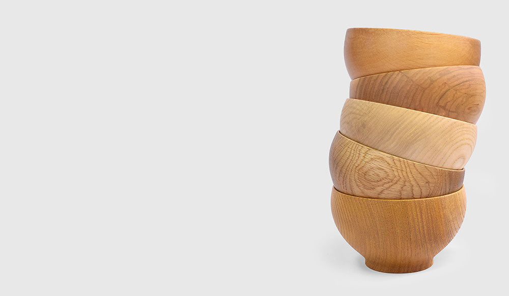 Traditional Craft - Yamanaka lacquerware – KOKOWA